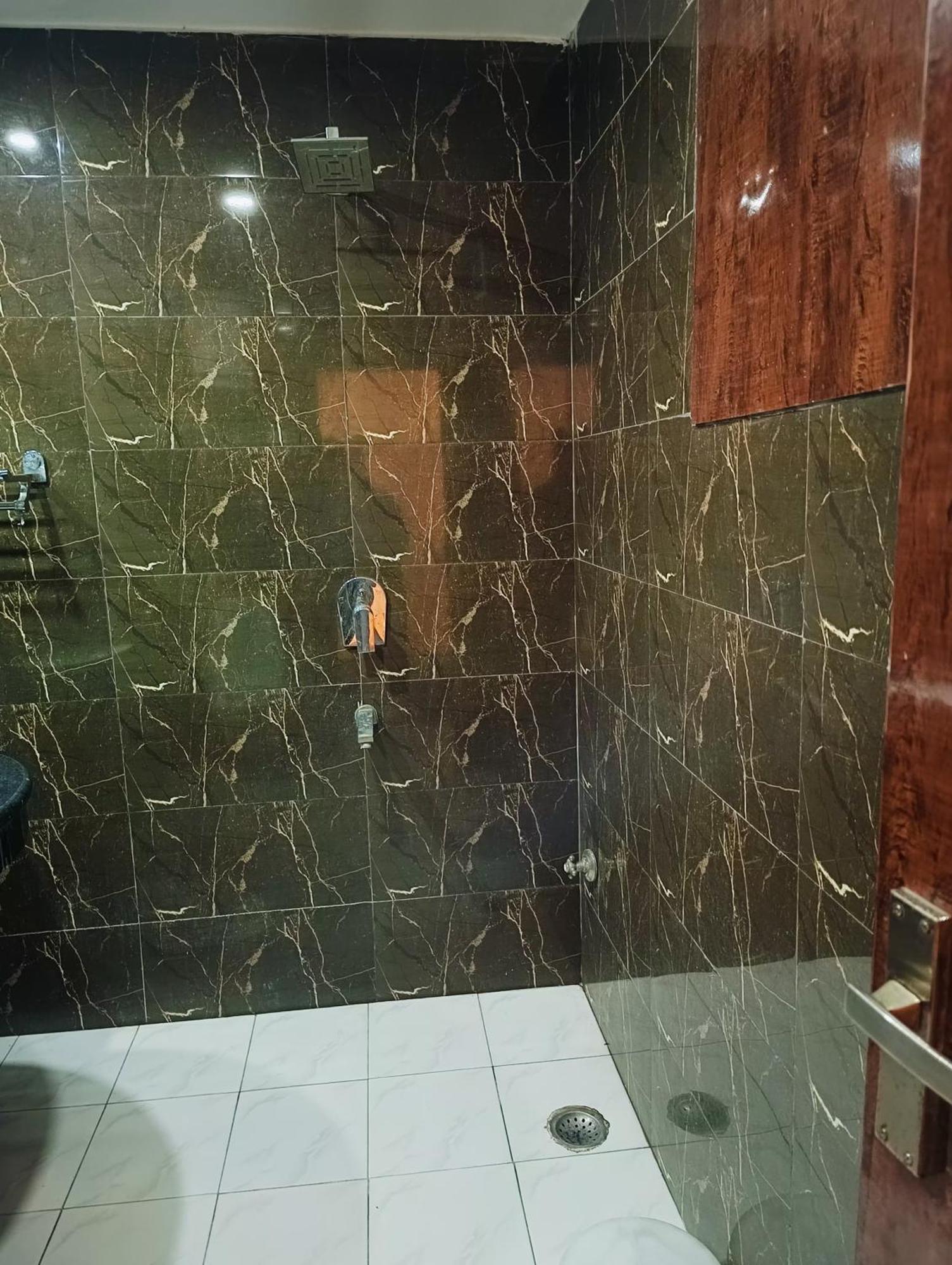 ניו דלהי Airport Samara Inn מראה חיצוני תמונה
